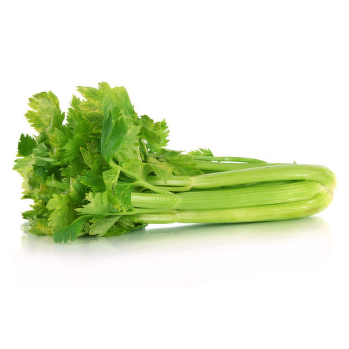 Organic Celery